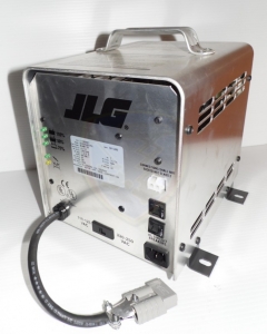 Part No. 0400170 JLG Battery Charger