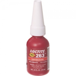 Part No. 44279 Loctite Super Stud Thread Locker