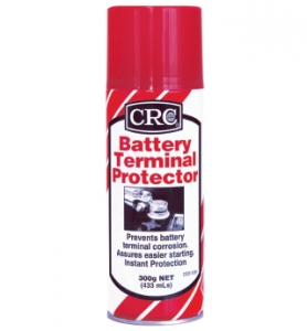 Part No. CRC5005 CRC Battery Terminal Protector