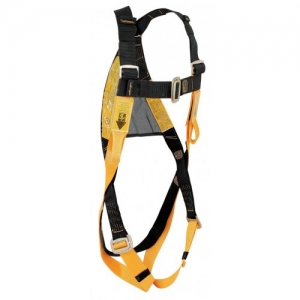 Part No. BH01112 Full Body Harness with Lanyard