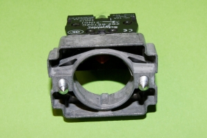 Spare Part No. Contact switch and collar (normally closed) Screw Type