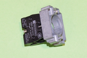 Spare Part No. DAV0005 Contact switch & collar (normally open) Screw type