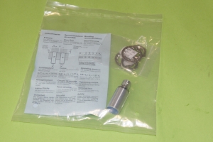 Part No. DAV0022  Jib Boom Limit Switch (Contrinex DW-AS-623-M18-120)