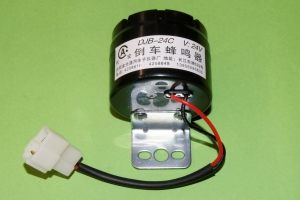 Part No. DAV0058 Buzzer 24V Audible Alarms and Sounders