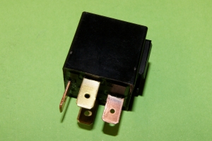 Part No. DAV0086 Relay 24v Mini