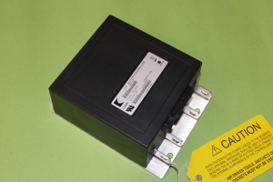 Part No. DAV0087 Motor Controller for Electric Drive (Curtis Model 1227)