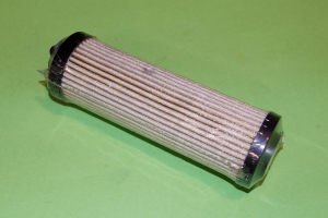 Part No. DAV0091 Oil Filter - Hydraulic Tank Return