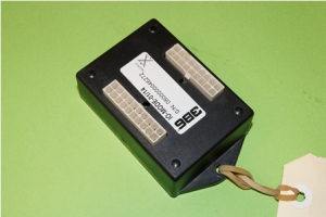 Part No. DAV0120 Input/Output Modules (3B6)