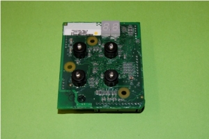 Part No. DAV0154 Upper Control Card (Delta)