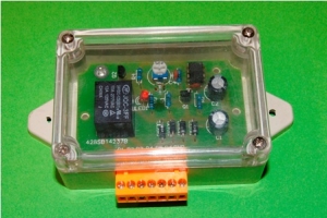 Part No. DAV0197 Circuit Board