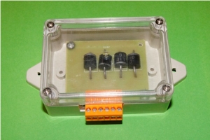 Part No. DAV0199 Diode Board