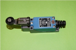 Part No. DAV0265 Switch - Drive Limiting / Height Indication, DC Components