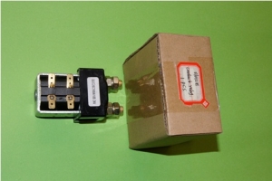 Part No. DAV0291 Contactor Hi Amp 24V