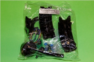 Part No. DAV0378 Joystick Handle Kit PG