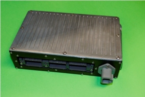 Part No. DAV0391 ECU (3B6) Engine Control Unit