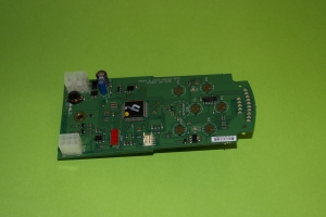 Part No. DAV0396 PCB Upper Control PG Access