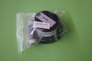 Part No. DAV0406 Tilt Sensor, DC Components