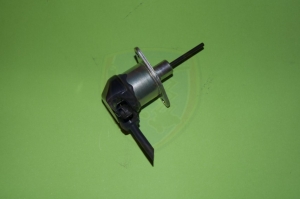 Part No. DAV0424 Solenoid - Fuel Shut Off, DC Components