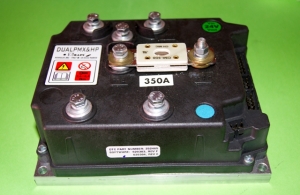 Part No. DAV0427 Motor Controller for Electric Drive