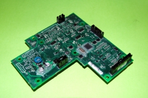 Part No. DAV0428 Upper Control Card