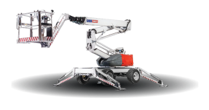 Dino 280 RXT- Lightweight Boom Lift