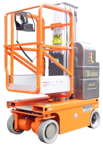 Dingli Rizer MV075RS Vertical Lift