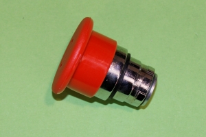 Part No. MEC0085 Button E-Stop (Screw Type)