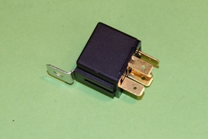 Part No. MEC0090 Relay 24V Mini, DC Components