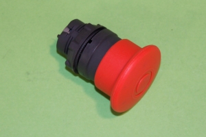 Part No. MEC0095 Button E-Stop (Clip Type)