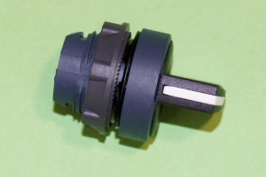 Part No. MEC0099 Switch - Blade 3 Position Return to Centre