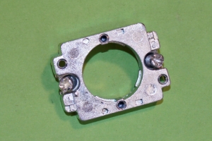 Part No. MEC0101 Base (Screw Type)