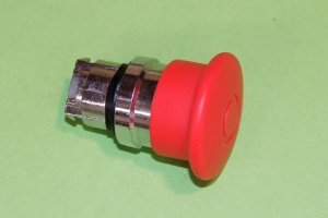 Part No. MEC0108 Button E-Stop (Clip Type) Metal