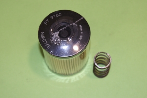 Part No. MEC0114 Filter Element