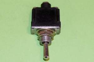 Part No. MEC0123 Switch - Toggle - SPDT (MOM/OFF/MOM)