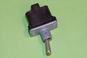 Part No. MEC0132 Switch - Toggle - DPD (ON-ON)