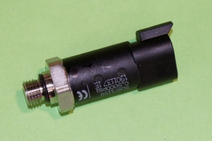 Part No. MEC0135 Pressure Transducer 5,000 PS, DC Components