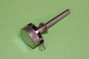 Part No. MEC0149 Potentiometer 5K long stem (62161)