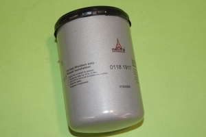 Part No. MEC0156 Filter Fuel/Water Seperator