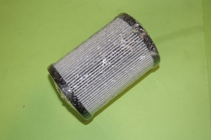 Part No. MEC0160 Hydraulic Return Filter Element