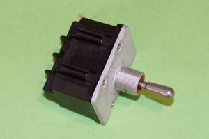 Part No. MEC0173 Toggle Switch