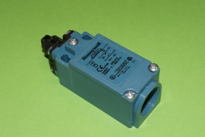 Part No. MEC0180 Limit Switch (Pothole), DC Components