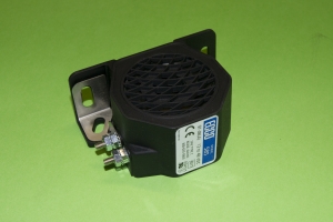 Part No. MEC0194 MEC Motion Alarm, Audible Alarms and Sounders