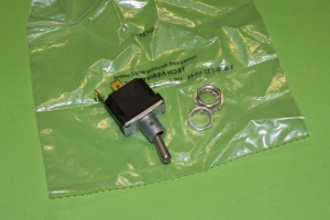 Part No. MEC0196 MEC Toggle Switch