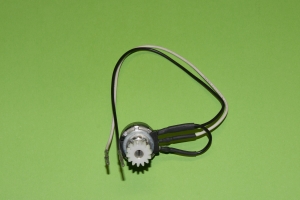 Part No. MEC0198 Potentiometer