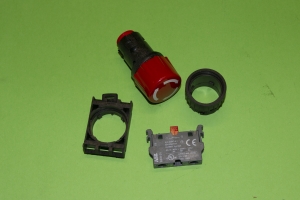 Part No. MEC0199 Emergency Stop Switch Assembly