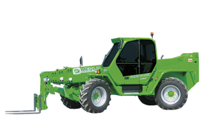 Merlo Panoramic P40.17 Telehandler