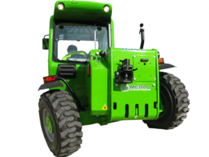 Merlo Panoramic P25.6 Telehandler