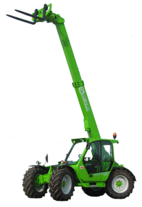 Merlo Panoramic P30.6 Telehandler