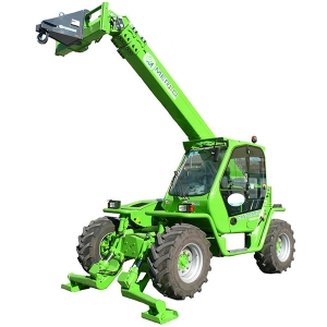 Merlo Panoramic P38.13 Telehandler