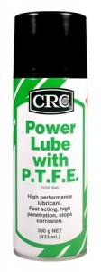 Part No. CRC5045 CRC Power Lube with P.T.F.E.